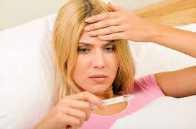 Vücutta Ateş Nasıl Oluşur? Ateş Sonrası Ne Yapılmalıdır?