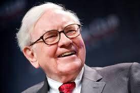 Borsa ve Yatırım Dehası: Warren Buffett