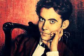 Federico Garcia Lorca  Kimdir ?