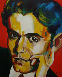 Federico Garcia Lorca  Kimdir ?