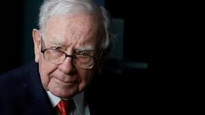 Borsa ve Yatırım Dehası: Warren Buffett