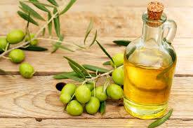 Yaralara İyi Gelen Doğal &Ccedil;&ouml;z&uuml;m : Zeytin Yağı