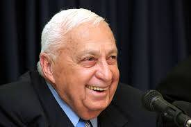 İsrail Başbakanı Ariel Sharon Kimdir?