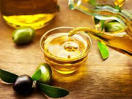 Yaralara İyi Gelen Doğal &Ccedil;&ouml;z&uuml;m : Zeytin Yağı