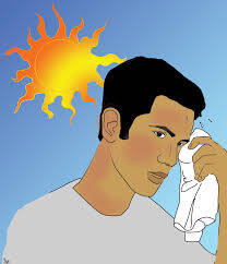 Isı (Sıcak) Bitkinliği Nedir?