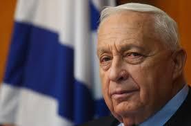 İsrail Başbakanı Ariel Sharon Kimdir?