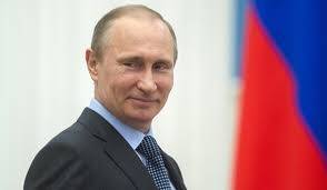 Rusya Devlet Başkanı Vladimir Putin