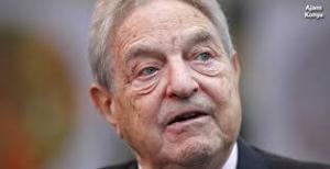 George Soros Kimdir?