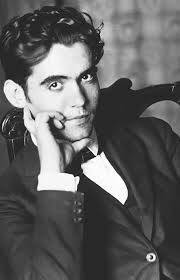 Federico Garcia Lorca  Kimdir ?