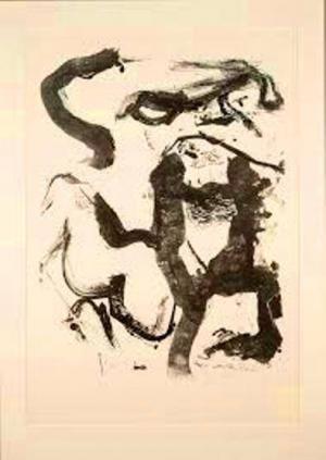 Willem de Kooning Hayatı ve Eserleri