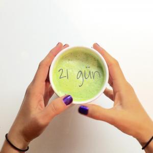 21 Günlük Şeker Diyeti  ve Uygulama Şekli