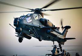 Dünyanın En Güçlü 10 Helikopteri