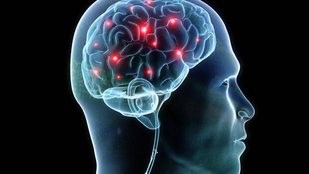 Sinir Sistemindeki Sinyaller Nasıl Üretilir?