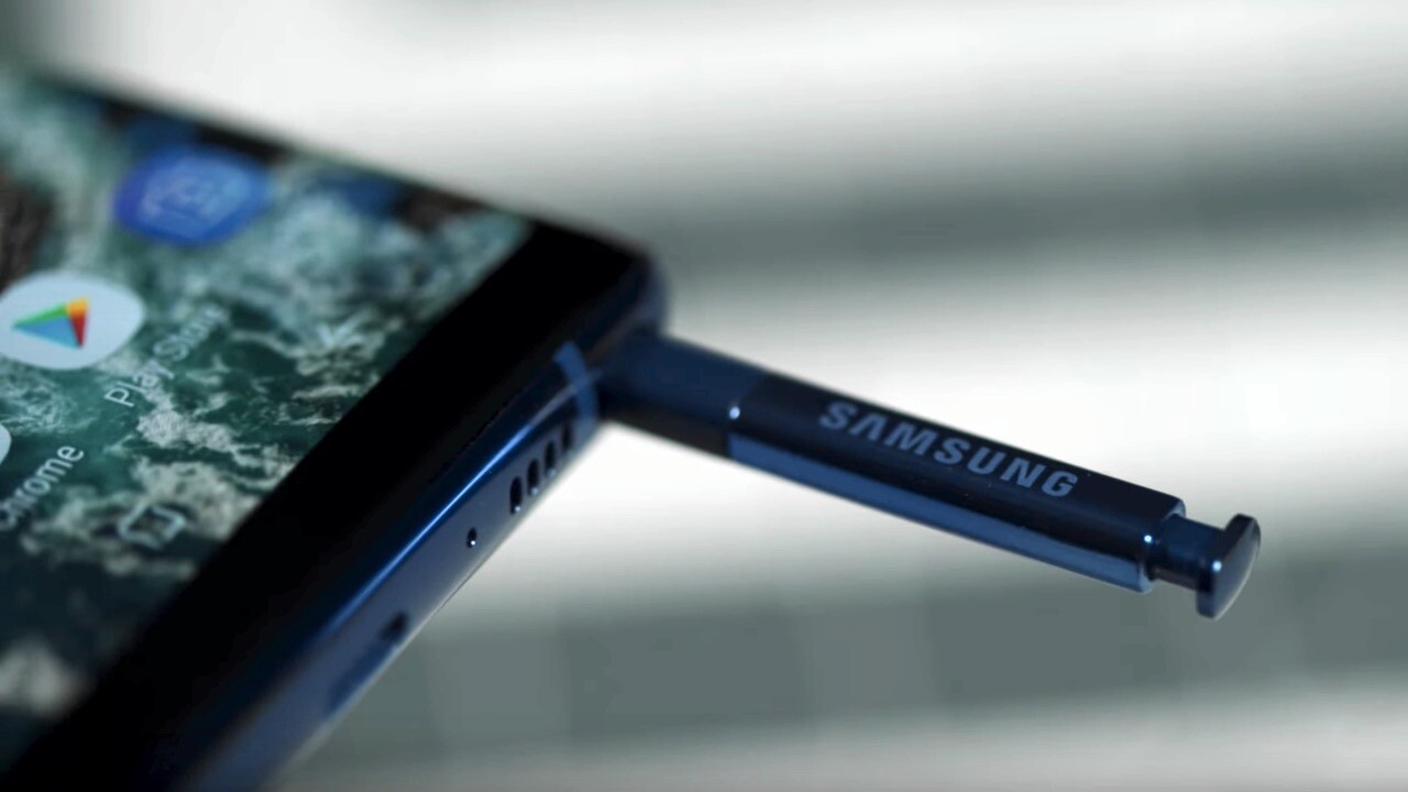 Samsung Galaxy Note 9 Özellikleri Nasıl Olacak?