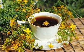 Sarı Kantaron Çayının Faydaları Nelerdir?