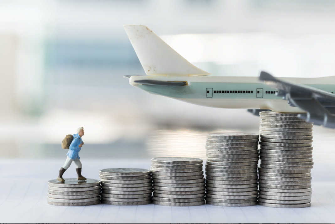 Ucuz Uçak Bileti Satın Almak İçin 10 İpucu