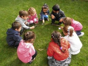 Oyunun &Ccedil;ocuğun  Gelişimine Etkisi Nedir?