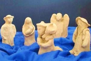 Seramik Sanatının Psikoterapideki &Ouml;nemi
