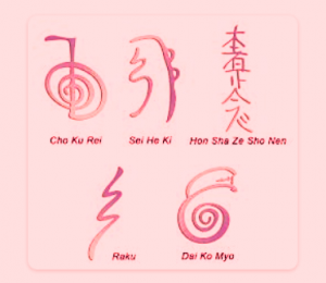 Fuji Reiki ve Usui Reiki Sembolleri Nelerdir?