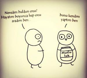 Mutluluk Bilimi ( Pozitif Psikoloji) Nedir?