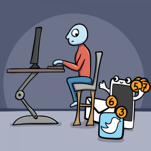 Akrasya Etkisi Nedir?