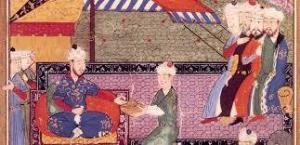 13. ve 14. Yüzyıl Divan Şairleri