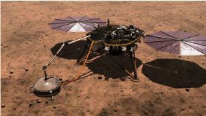 Mars INSIGHT Projesi Nedir?