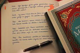 Tekke ve Tasavvuf Edebiyatı Nazım Şekilleri ve Türleri