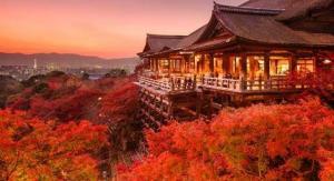 Kyoto: Japonya'nın Ruhani Kalbi