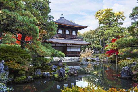 Kyoto: Japonya'nın Ruhani Kalbi