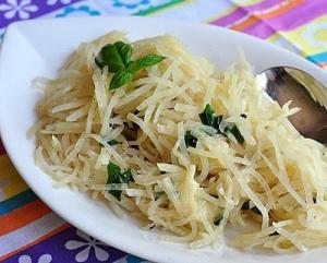 Cehennem Topuzu (Kohlrabi)Nedir?