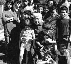 Mizah Edebiyatı ve Aziz Nesin