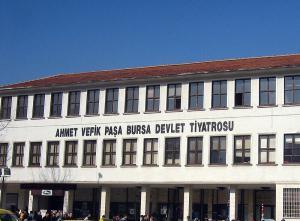 Ahmet Vefik Paşa Kimdir?