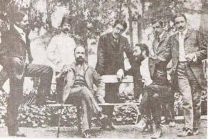 Encümen-i Şuara Hareketi