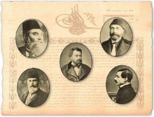 Encümen-i Şuara Hareketi