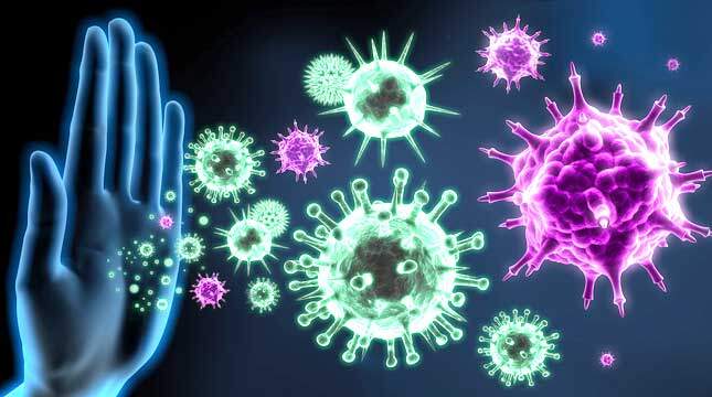 Enfeksiyon Hastalıkları Riski Nasıl Azaltılır?