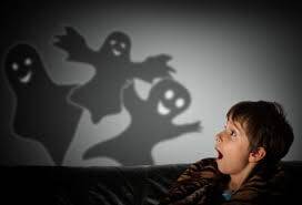 Çocuklarda Karanlık Korkusu Hakkında Önemli Bilgiler