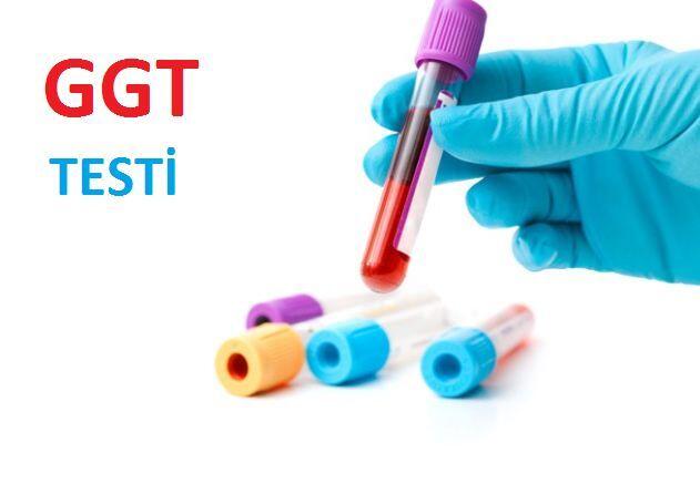 GGT Testi Nedir?(Gama-glutamil transpeptidaz )