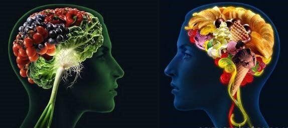 Daha Sağlıklı Bir Beyin İçin Akıllı Beslenme