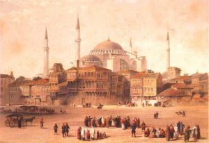 Tanzimat Döneminde Düşünce Akımları