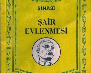 İbrahim Şinasi Kimdir? (1826-1871)
