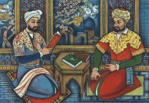 Ali Şir Nevai Kimdir?