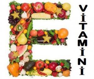 E Vitamini Kanseri Önleyebilir mi?