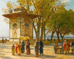 Erzurumlu Kadı Mustafa Darir