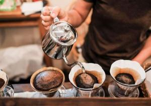 Cafestol ve Sağlık Üzerindeki Etkileri