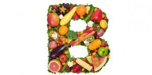 20 Temel Vitamin ve Mineralin Yararları-Özellikleri