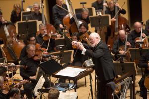 Film Müziği'nin Apollon'u: John Williams