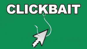 Clickbait Nedir?
