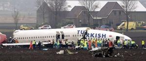 Dünya Tarihindeki En Büyük 10 Uçak Kazası