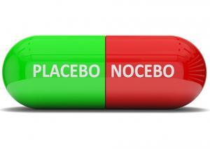 Nosebo Etkisi Nedir?